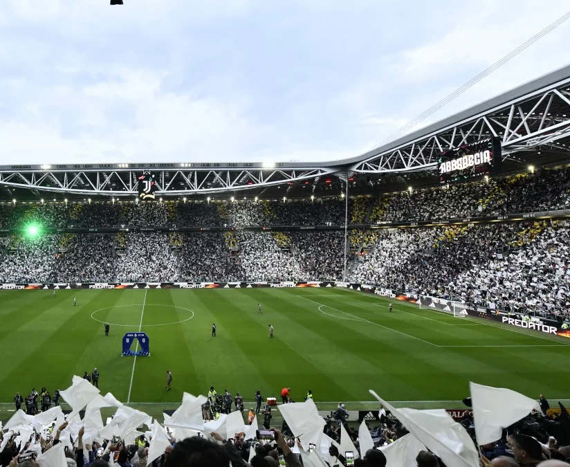 Protesta del tifo organizzato della Juventus: “Contro la Lazio resteremo fuori”