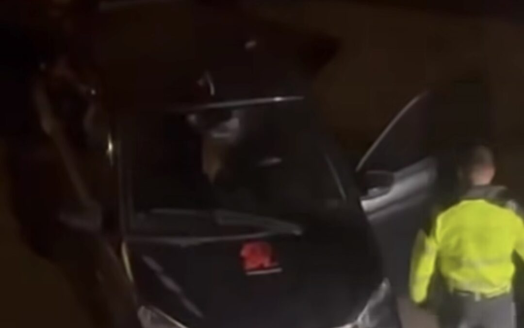 Minicar nera: analisi sui cellulari dei due indagati, sequestrata anche la dashcam